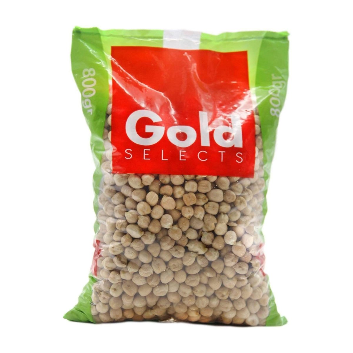 Gold Garbanzos 800 g