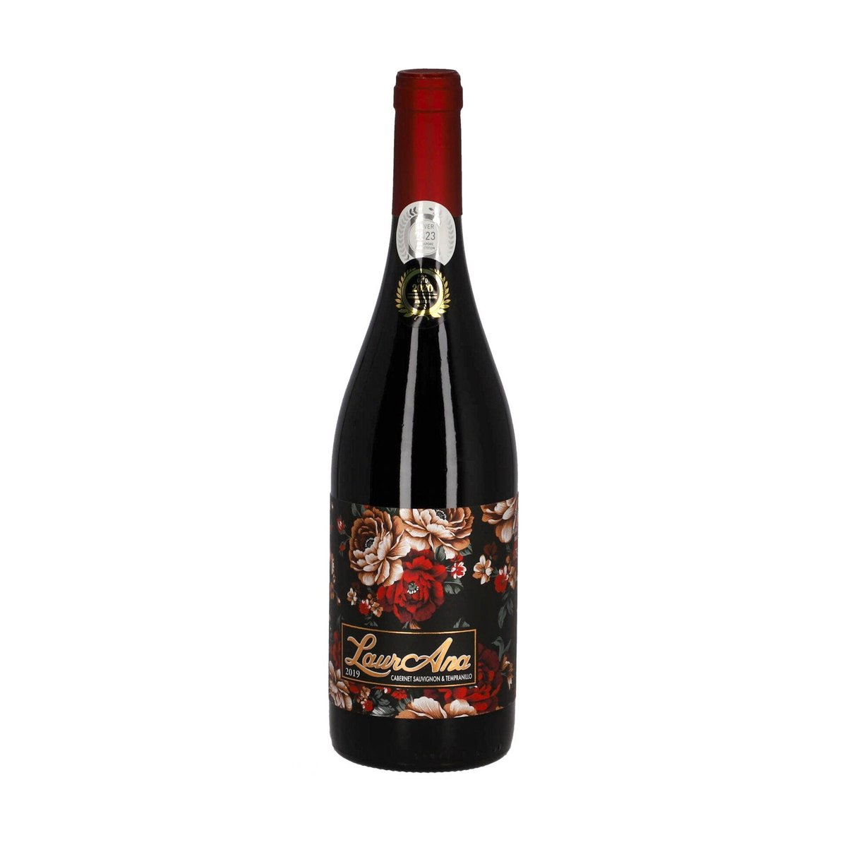 Vino Laurana TempranilloCabernet Sauvignon 750ml