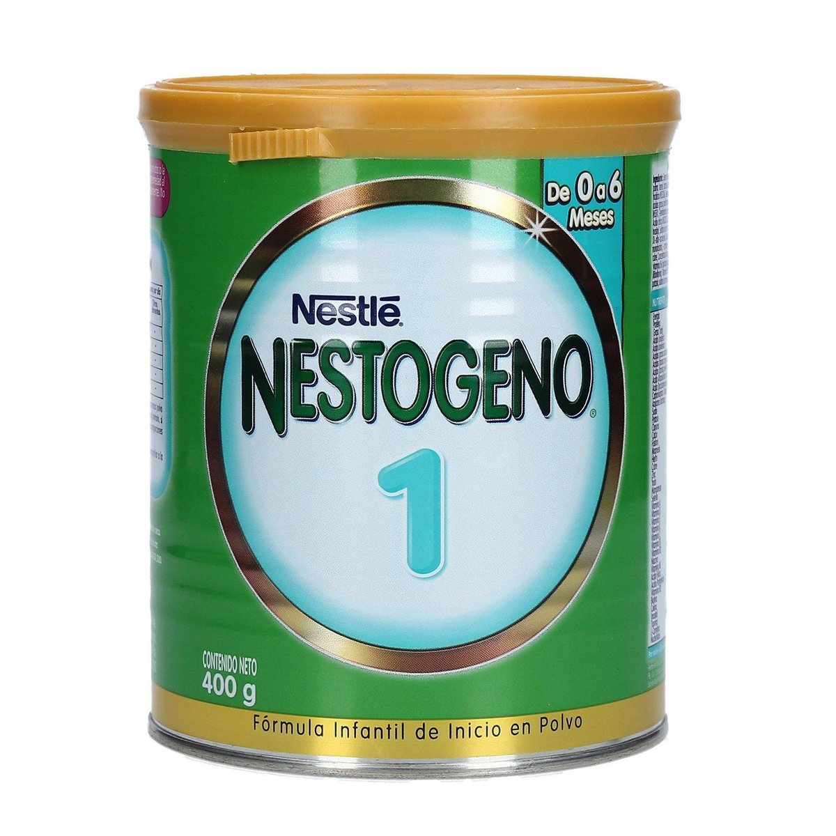 Fórmula Infantil NESTOGENO® 1 Lata 400g