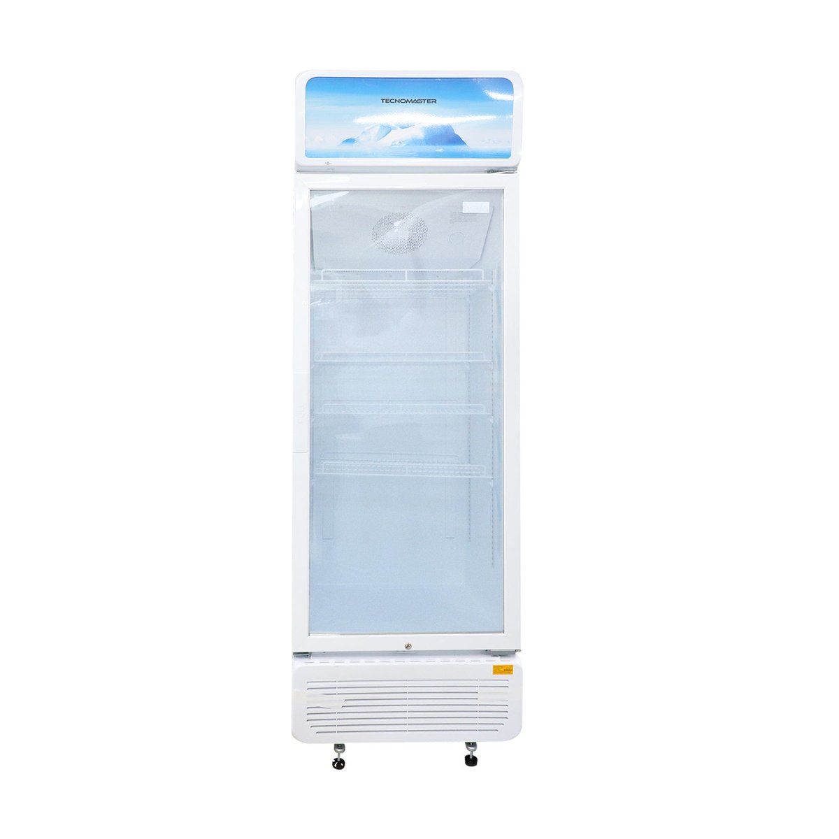 Exhibidor Tecnomaster MTEMI416 15 Pies