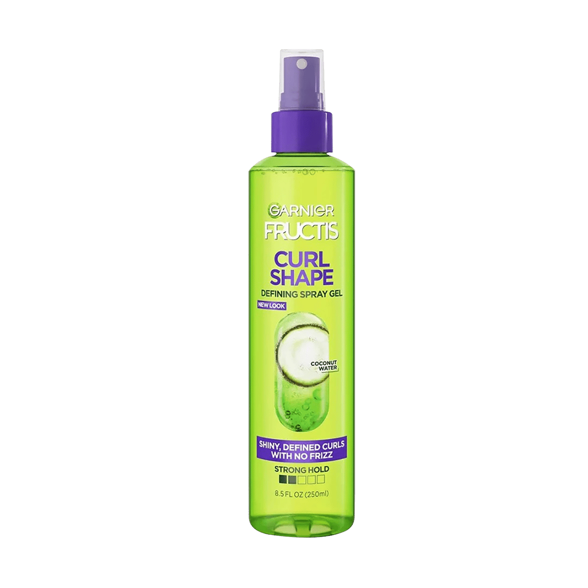 Gel Definidor De Rizos Garnier Fructis 8.5 oz 