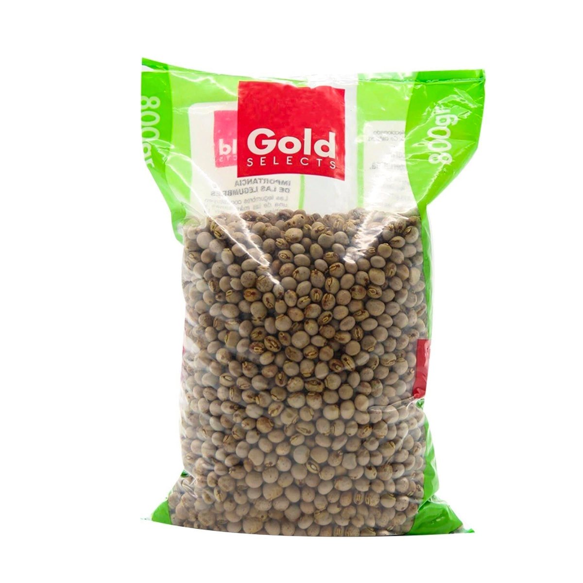 Gold Gandules 800 g