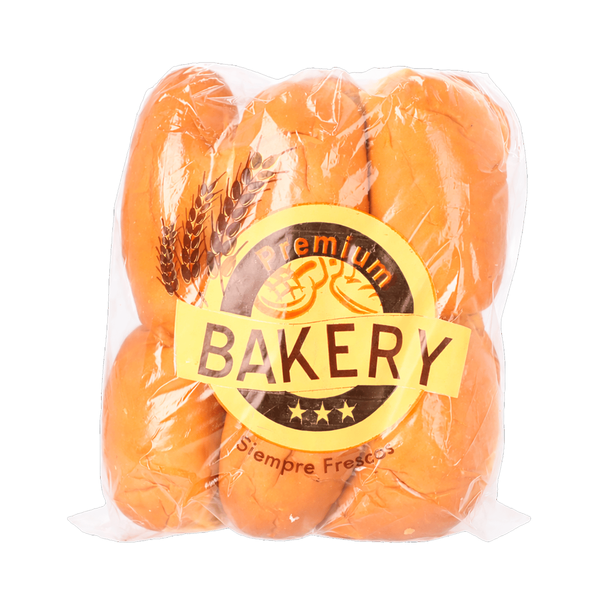 Pan Sobao Bakery Premium 10 uds