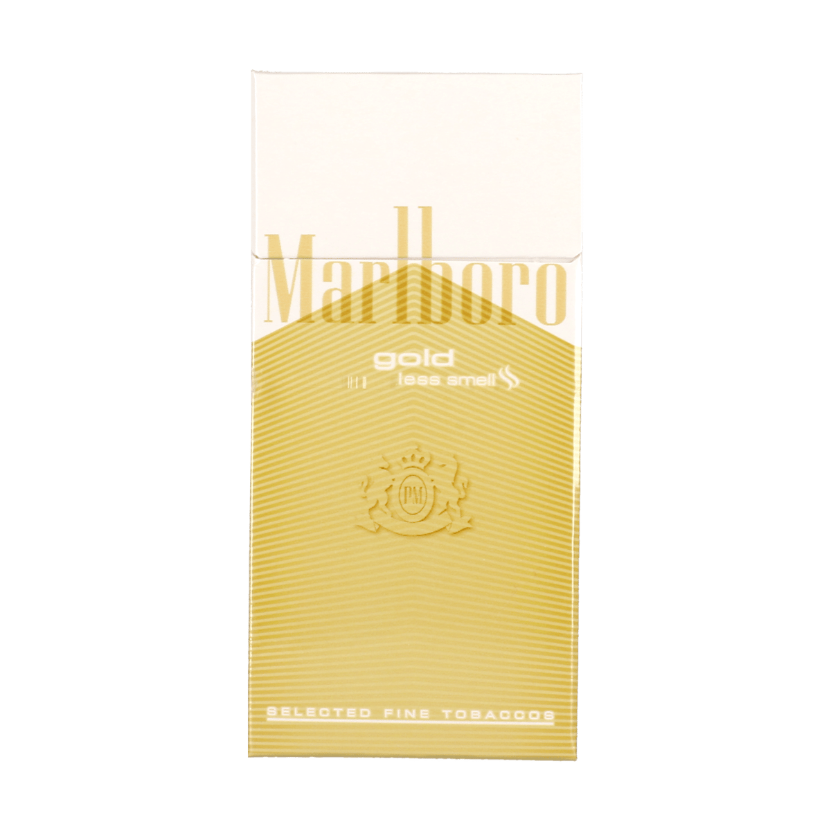 Cigarrillos Marlboro Gold 10 uds