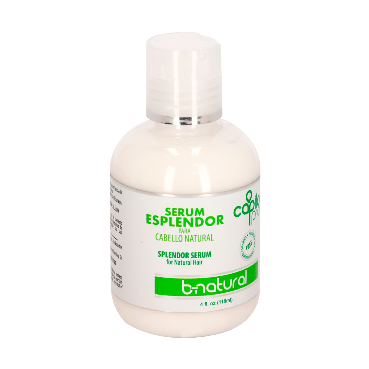 Serum Esplendor Capilo 4 Oz