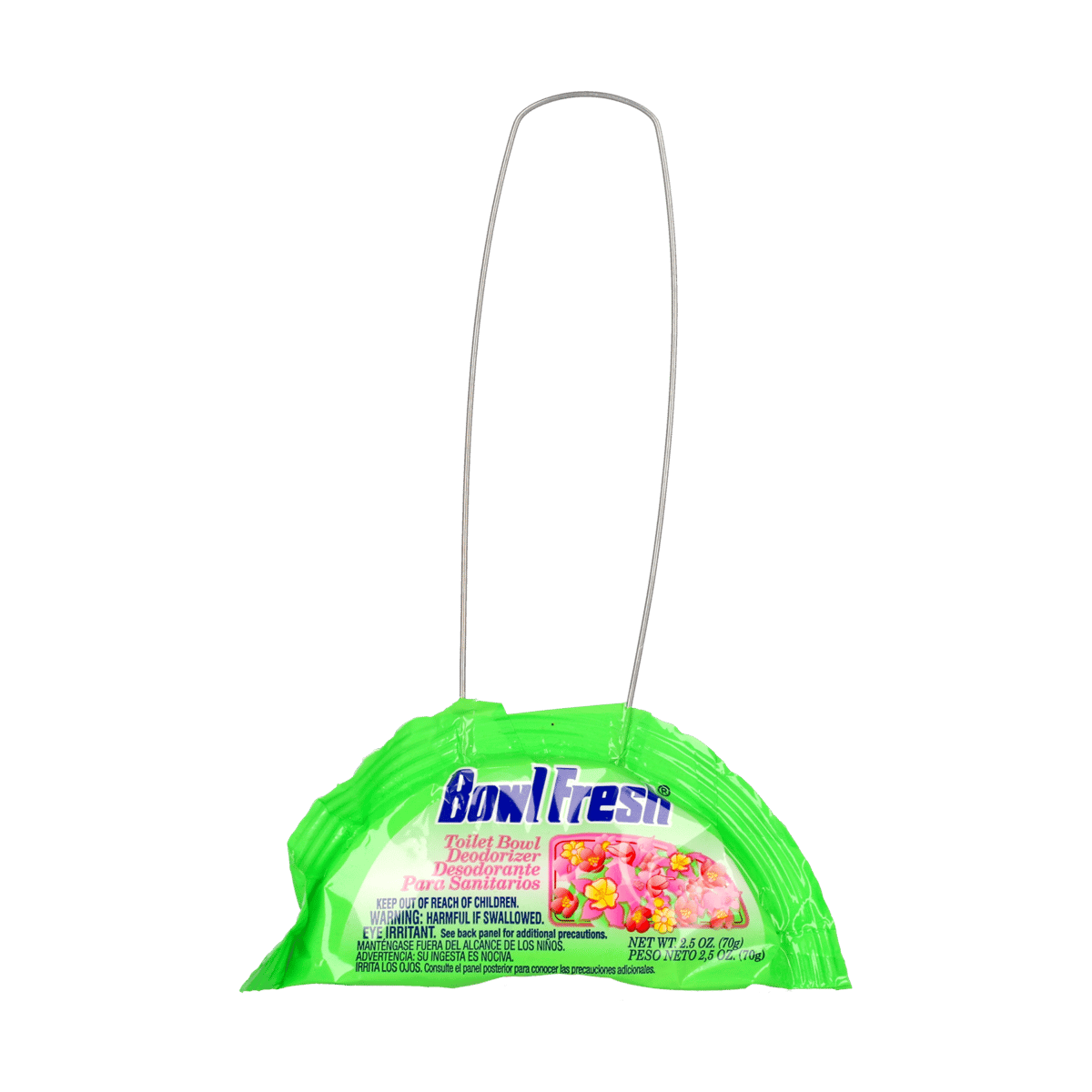 Ambientador Para Baños Bowl Fresh 2.5 oz
