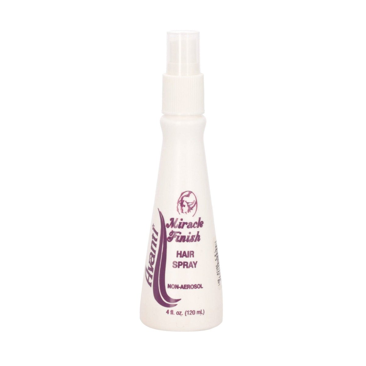 Locion Fijadora Avanti Miracle Finish 120ml