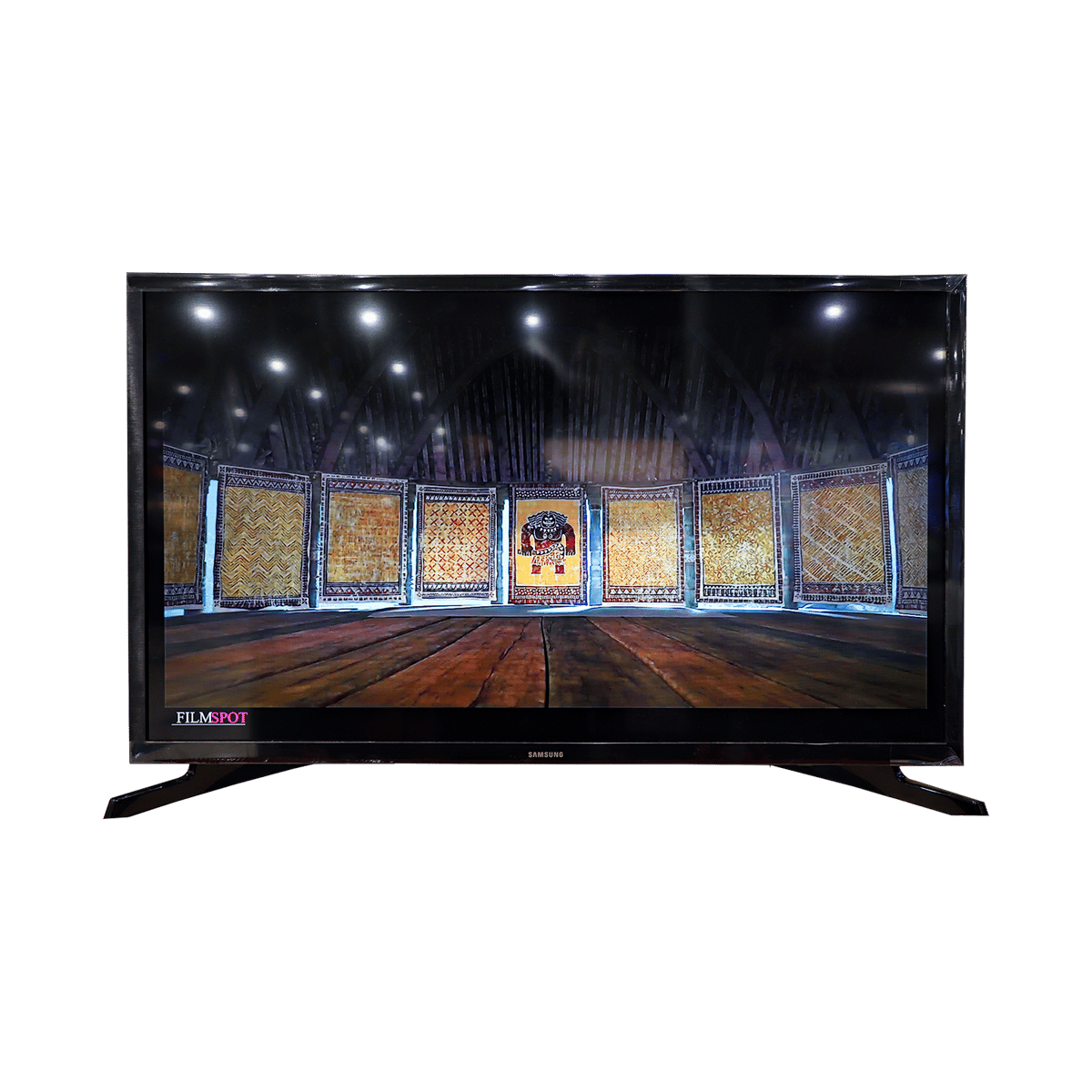 Televisor Smart TV Samsung 32″ HD M/LH32BEFBVGPXZP