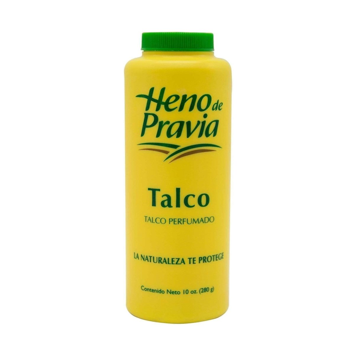 Talco Perfumado Heno de Pravia 10 g