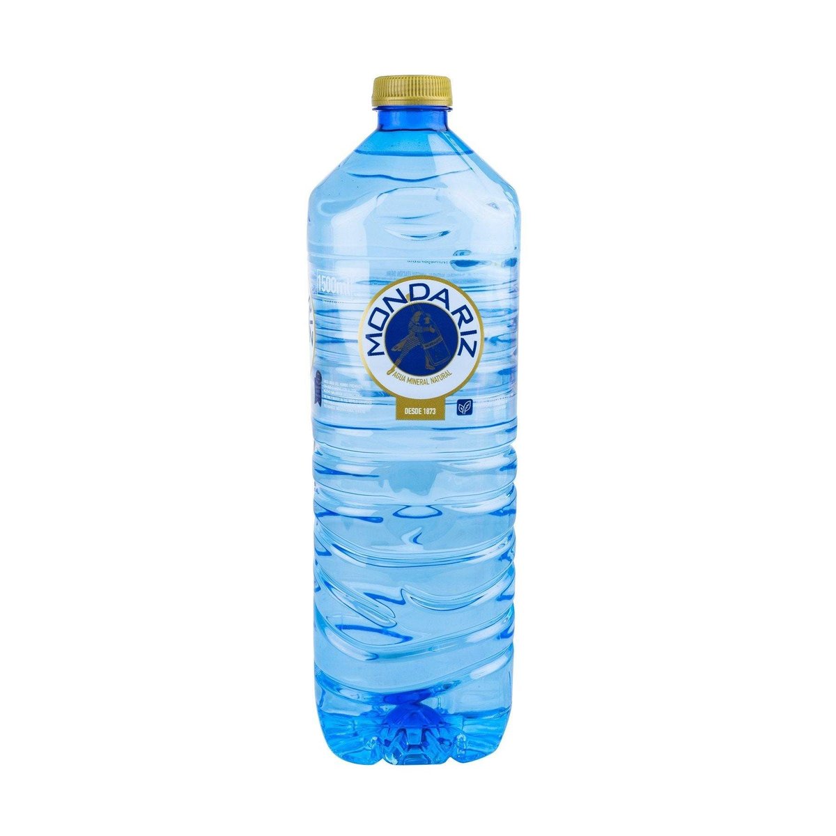 Agua Mineral Mondariz 1.5 Lt