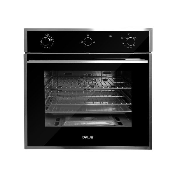 Horno Destufa Drija EUROPA 60 Gas 24p