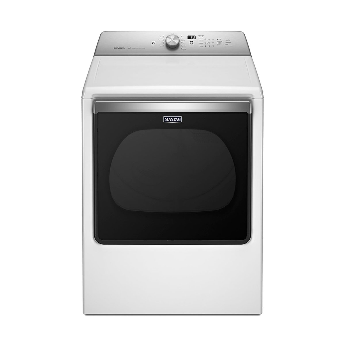 Secadora A Gas Maytag 25 Kg 7MMGDB835EW