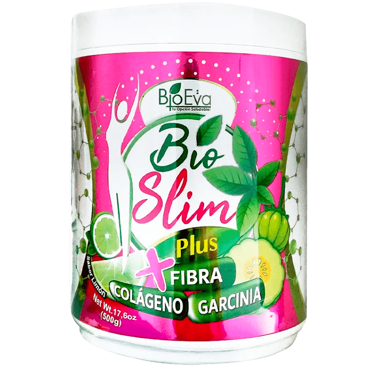 Fibra Bio Eva Eslim 500 g