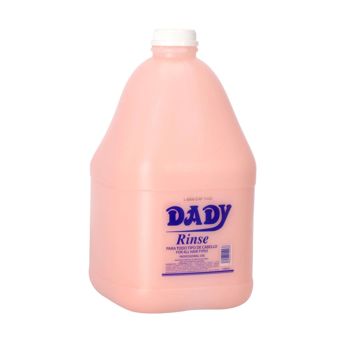 Rinse Dady 3,200ml