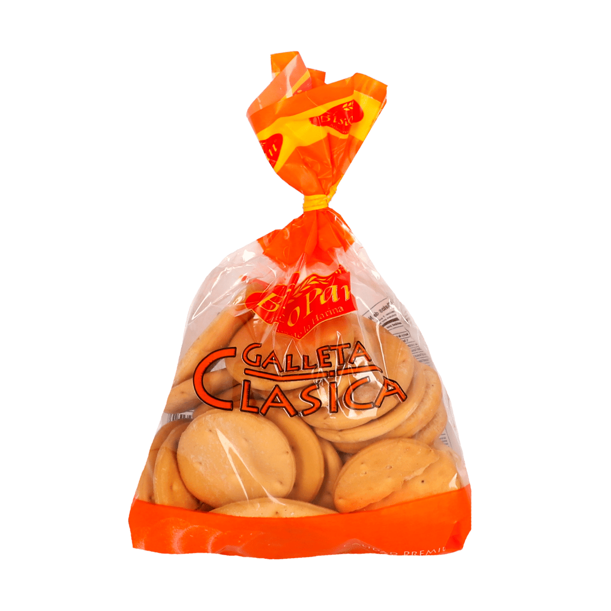 Galleta Clasica Biscopan
