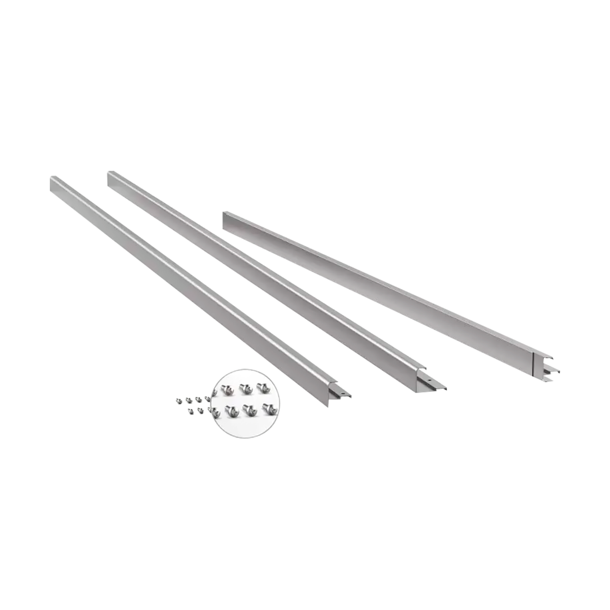 Kit Empotrable Frigidaire A25077701