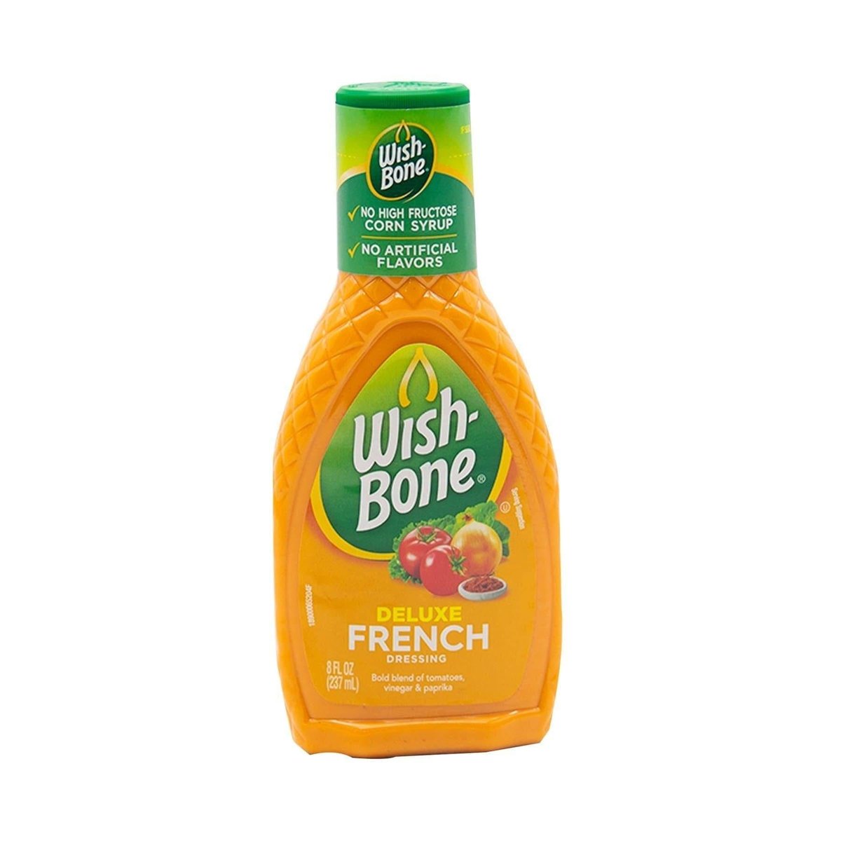 Aderezo Wish Bone Deluxe French 8 Oz
