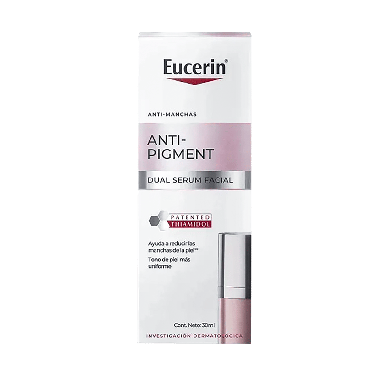 Sérum Facial Eucerin Anti-Pigment Dual Antimanchas 30 ml 