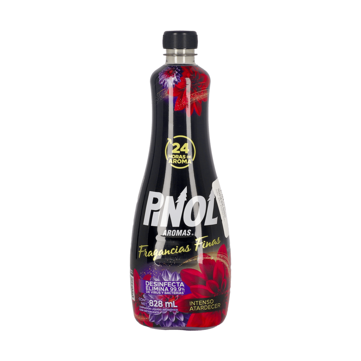 Limpiador Multiuso Pinol Aromas Intenso Amanecer 828 ml 