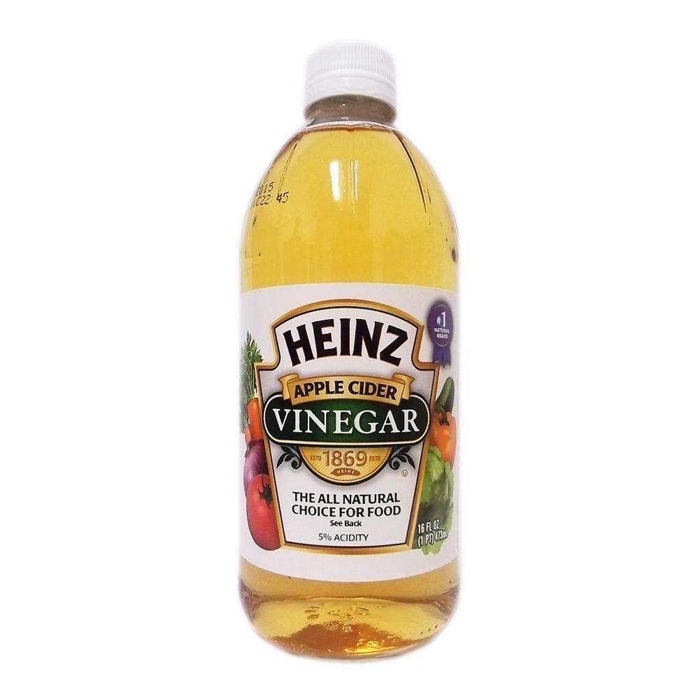 Vinagre de Manzana Heinz 32 Oz