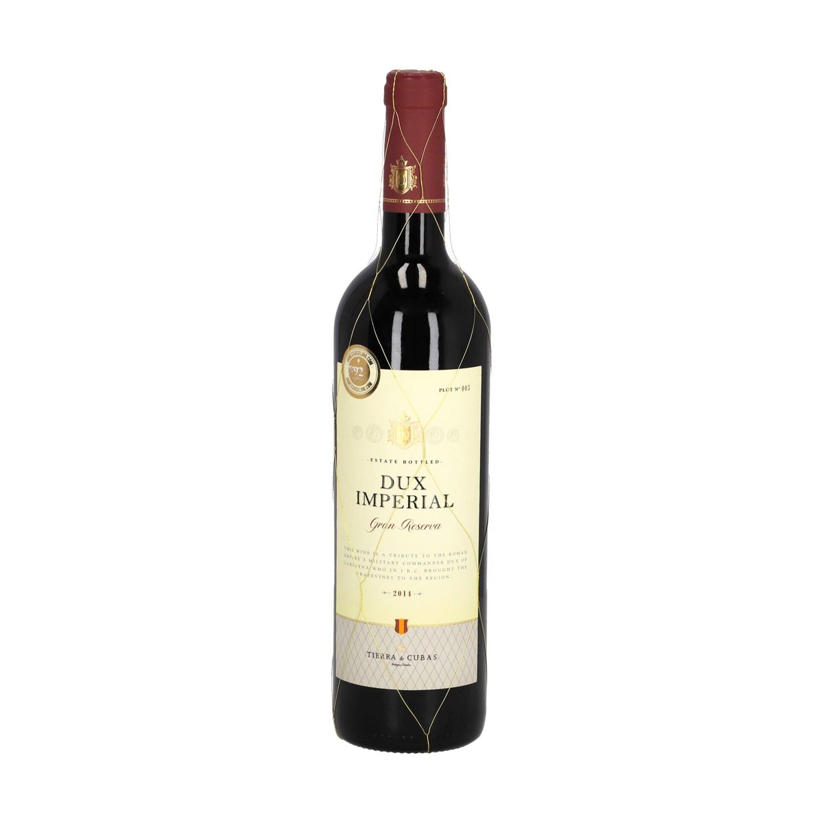 Vino Dux Imperial Gran Reserva 750ml