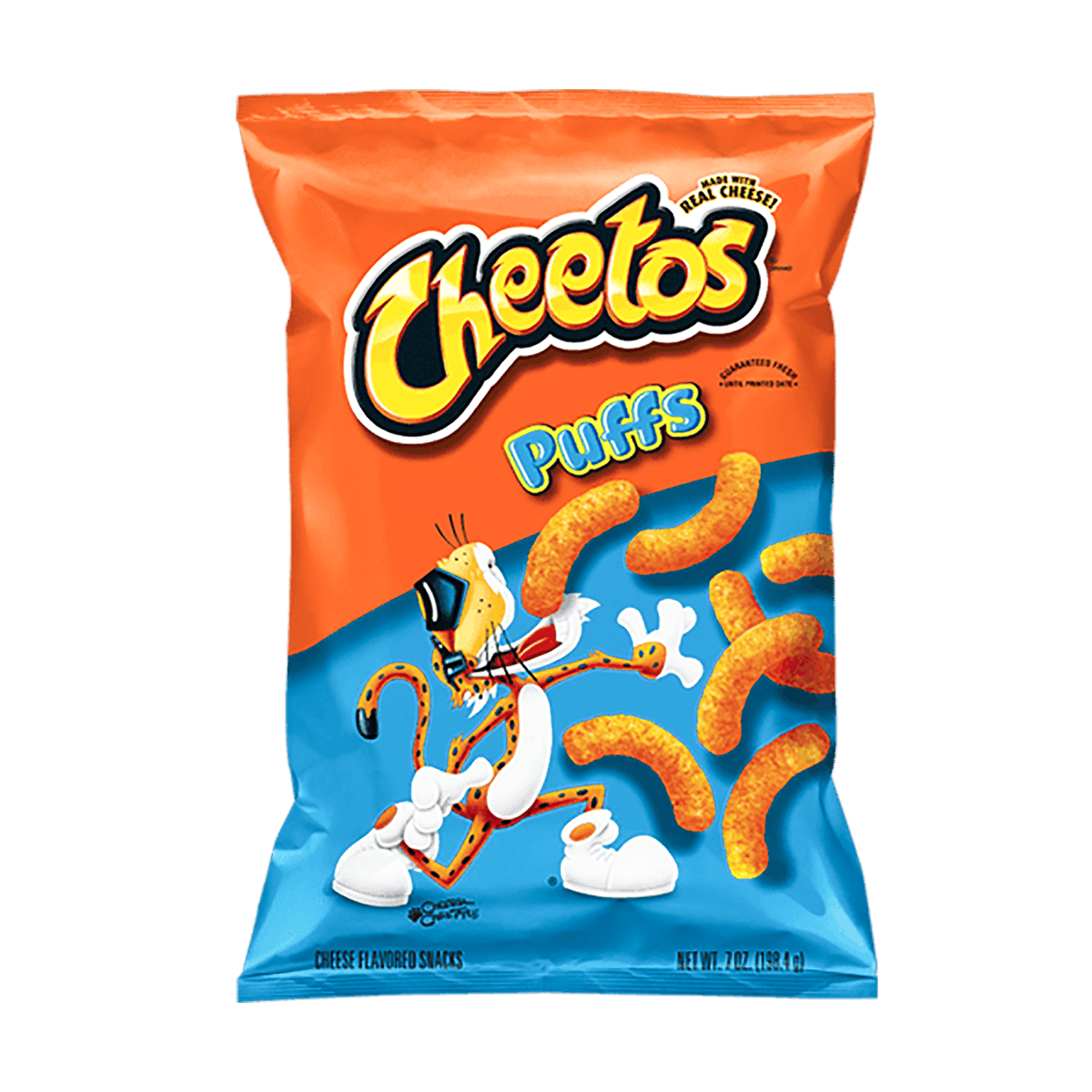Cheetos Puffs 255 g