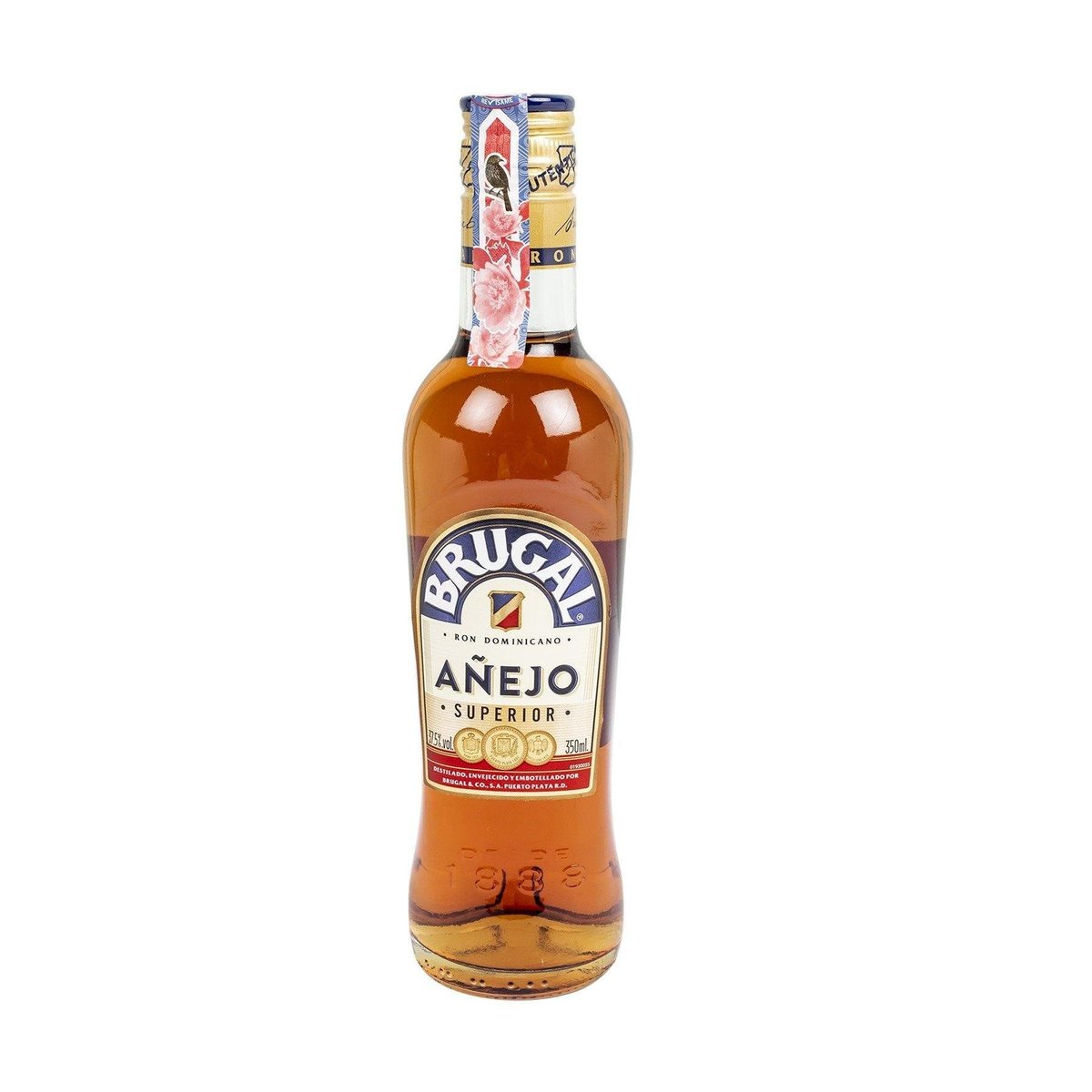 Ron Brugal Añejo 350ml
