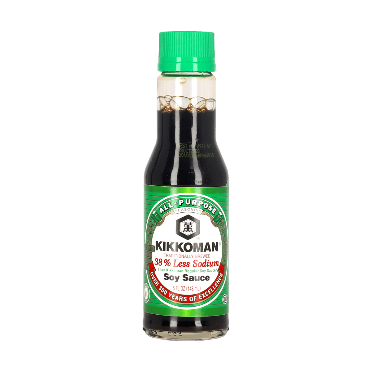 Salsa de Soya 5 oz