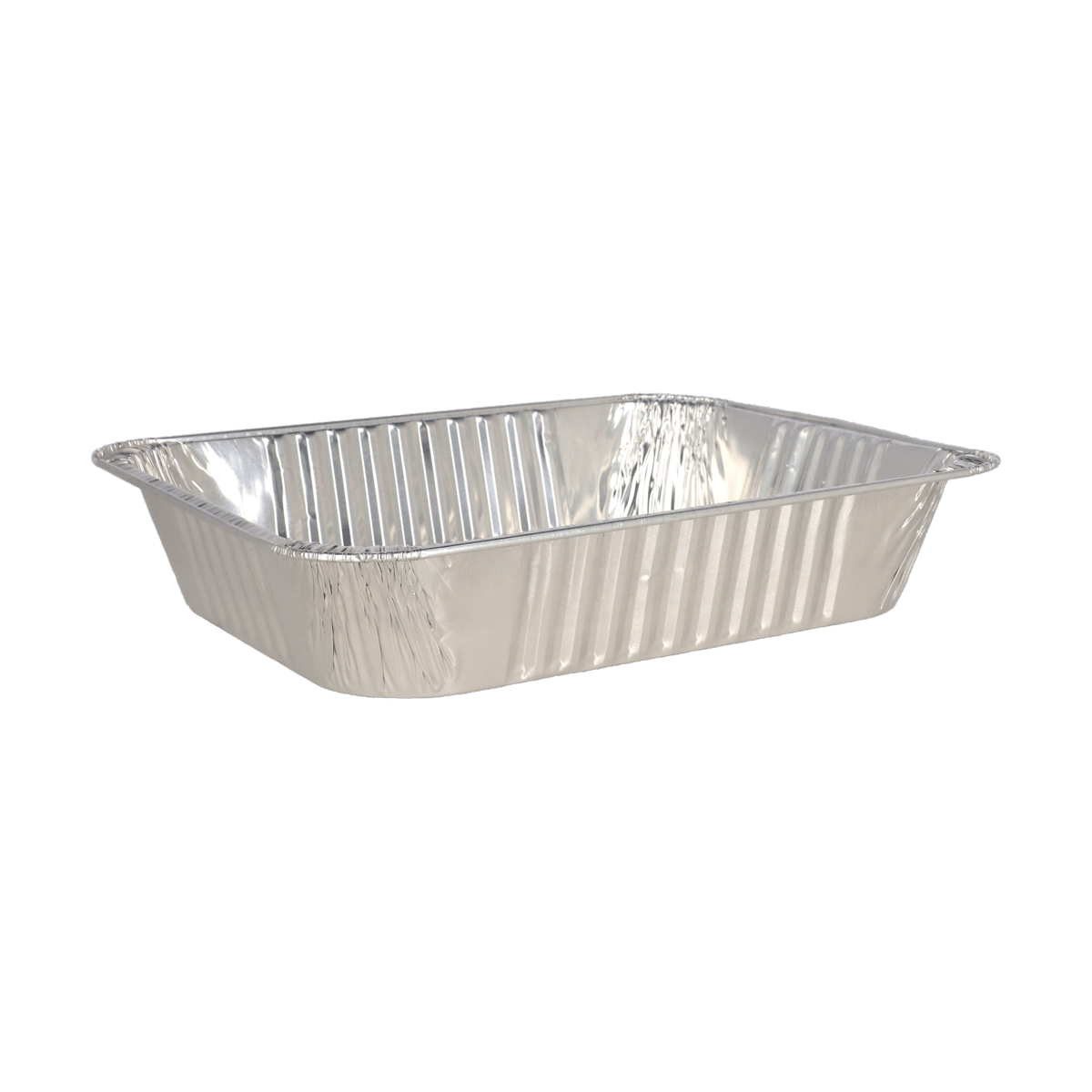 Bandeja de Aluminio Pequeña 