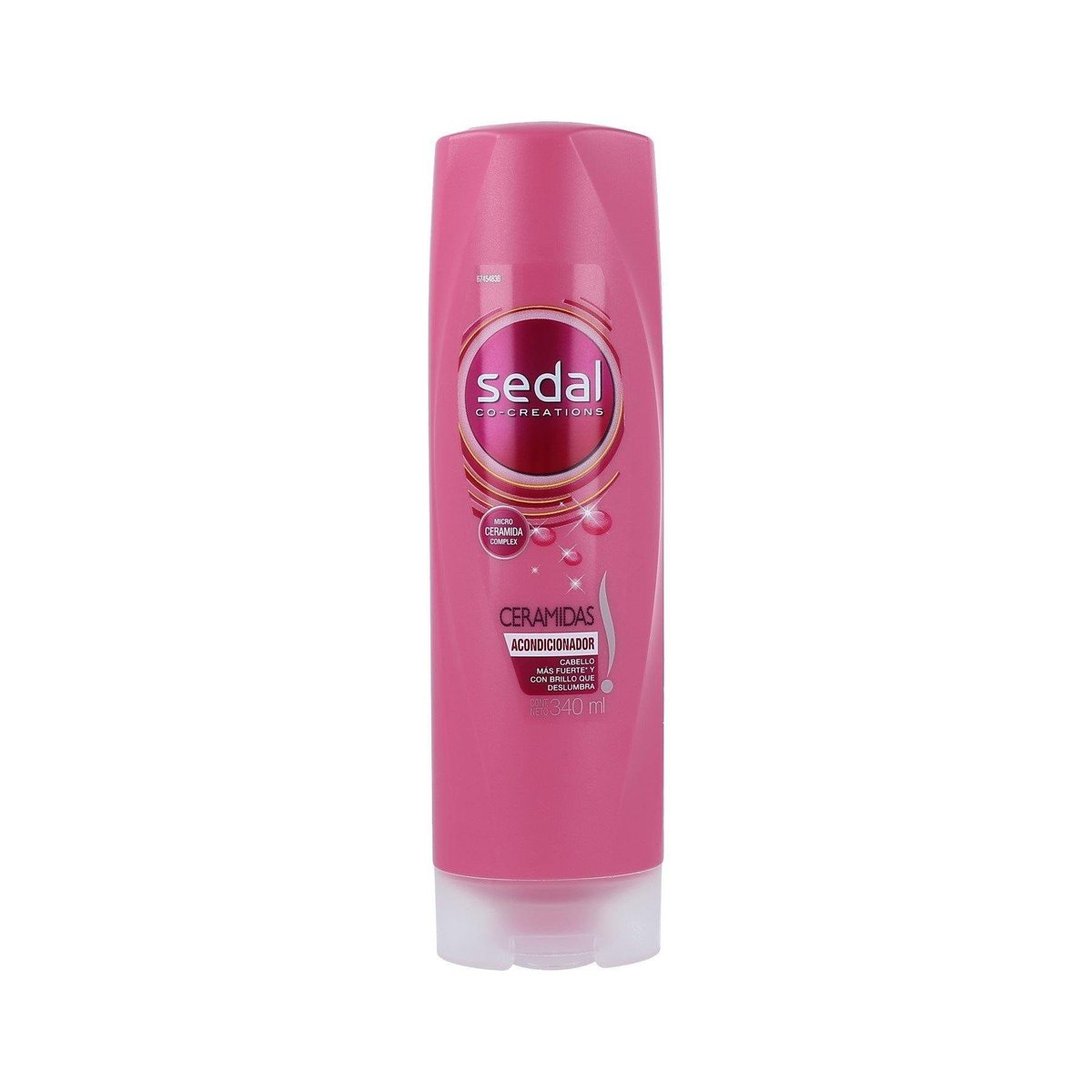 Acondicionador Sedal Ceramidas 11 Oz
