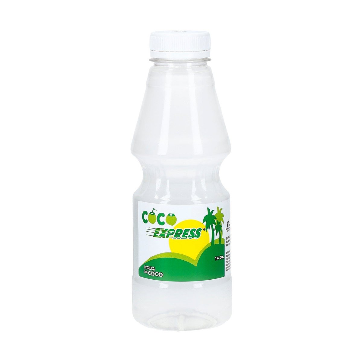 Agua De Coco Coco Express 16 OZ - Precio en RD | SupermercadosRD