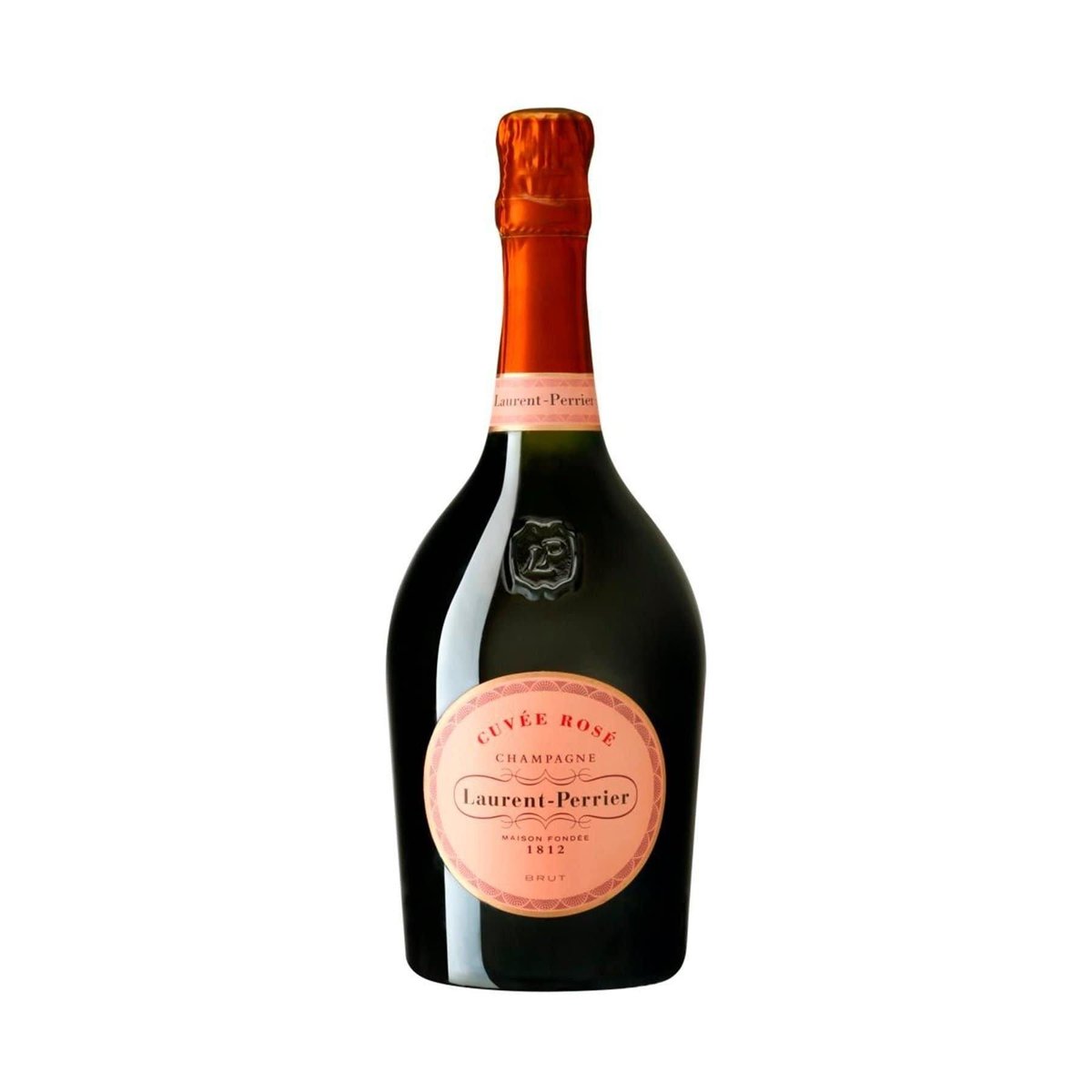 Champan Rosa Laurent-Perrier Cuve Rose 750ml