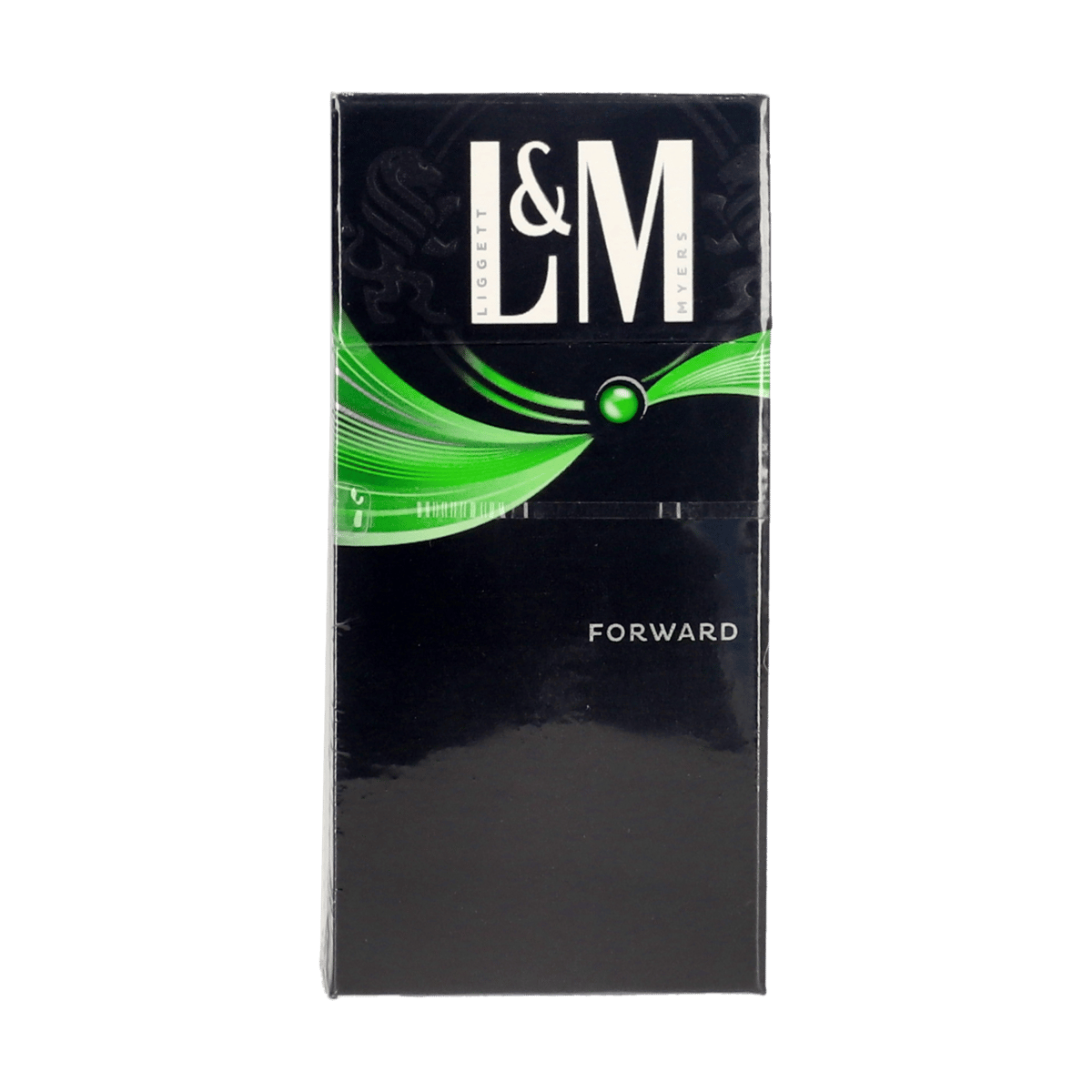 Cigarillos L&M Forward 10 uds