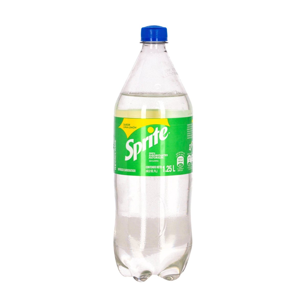 Refresco Sprite 1.25lt