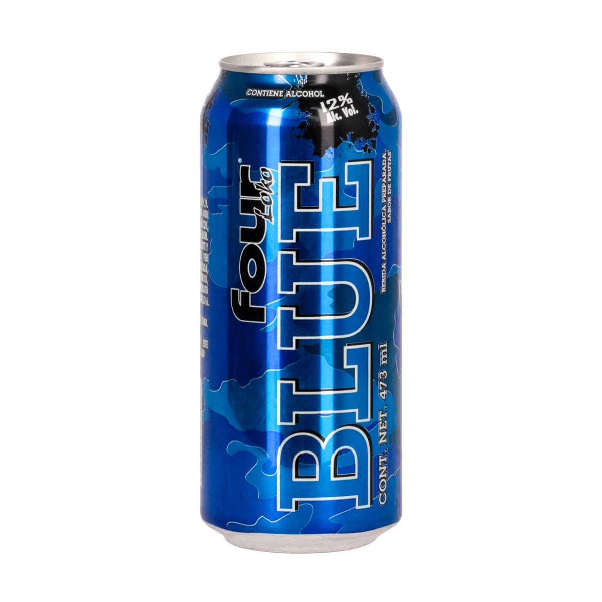 Four Loko Blue 473ml