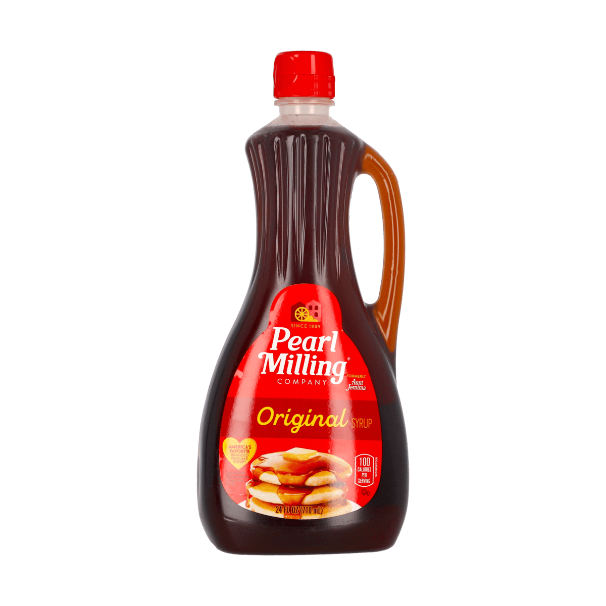 Sirope Pearl Milling Original 24 oz