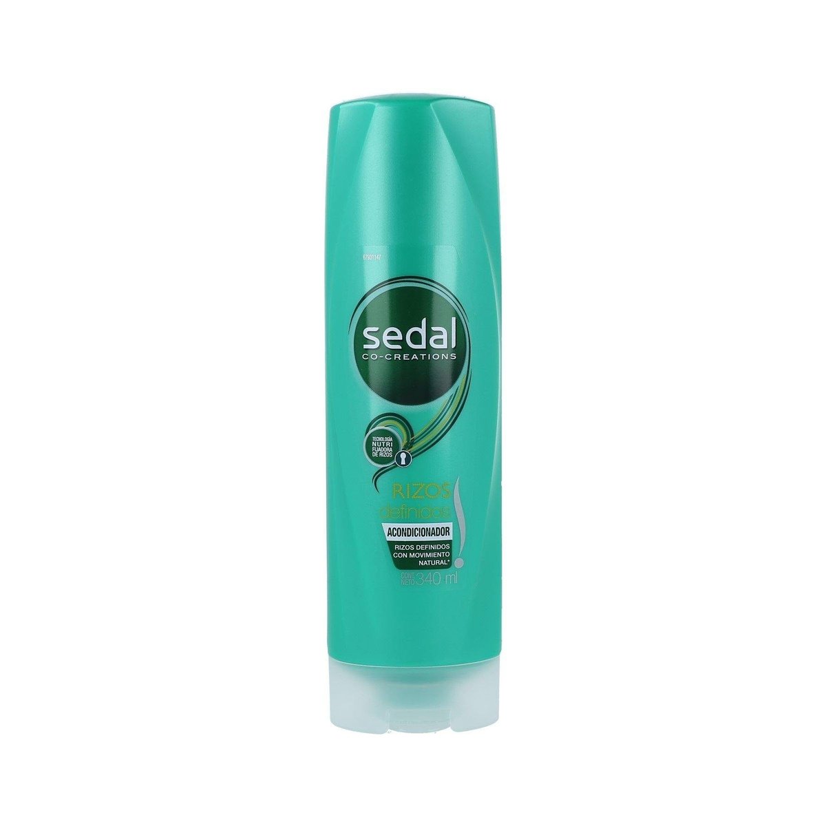 Acondicionador Sedal Rizos Definidos 11 Oz