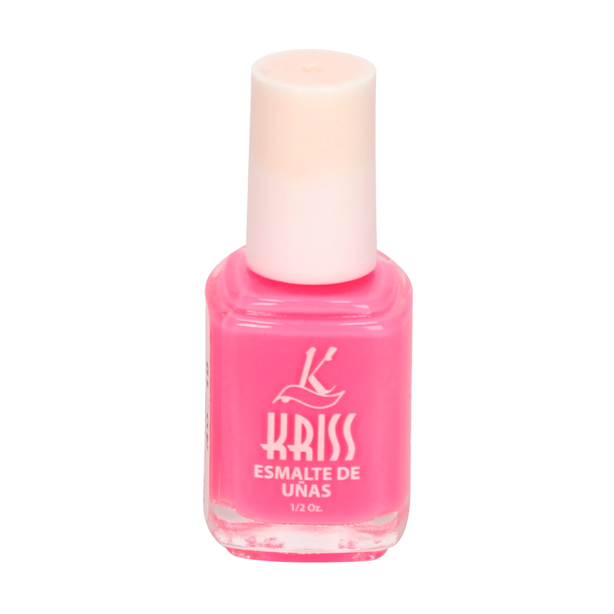 Esmaltes De Uñas Kriss No. 10