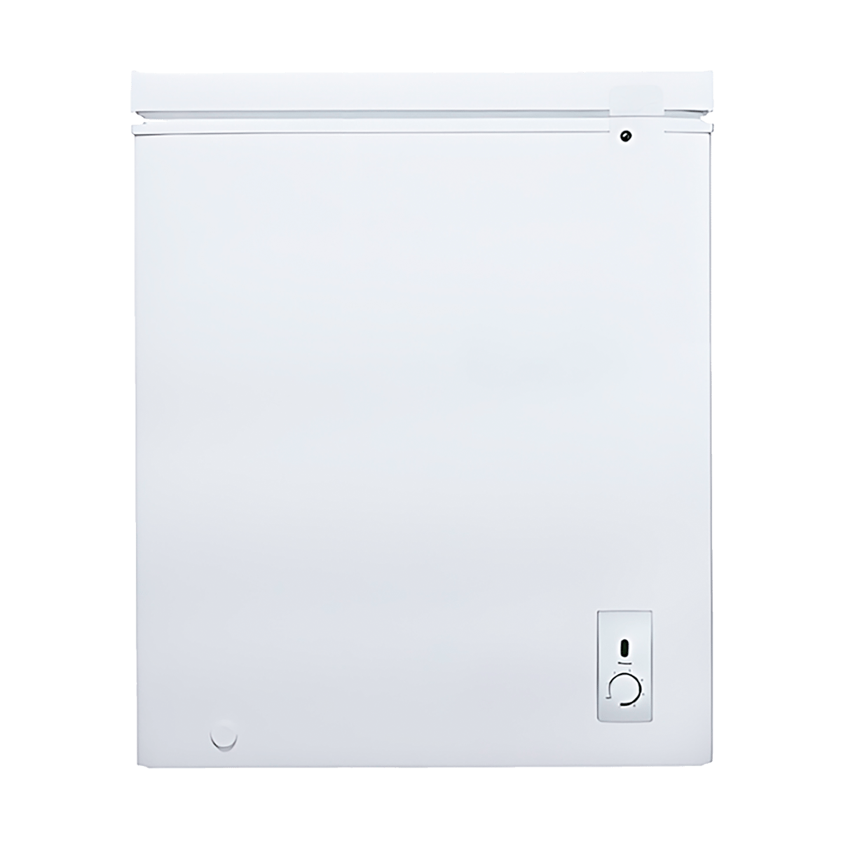 Freezer 5 Pies FFC05C4HPW