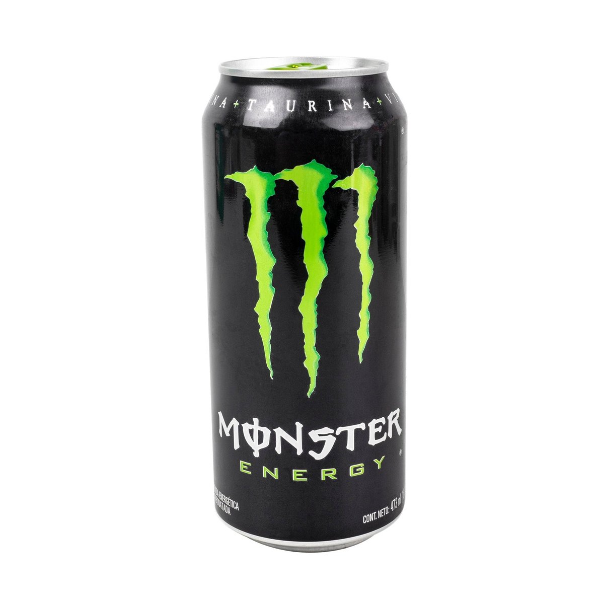 Bebeida Energizante Monster Energy 473ml