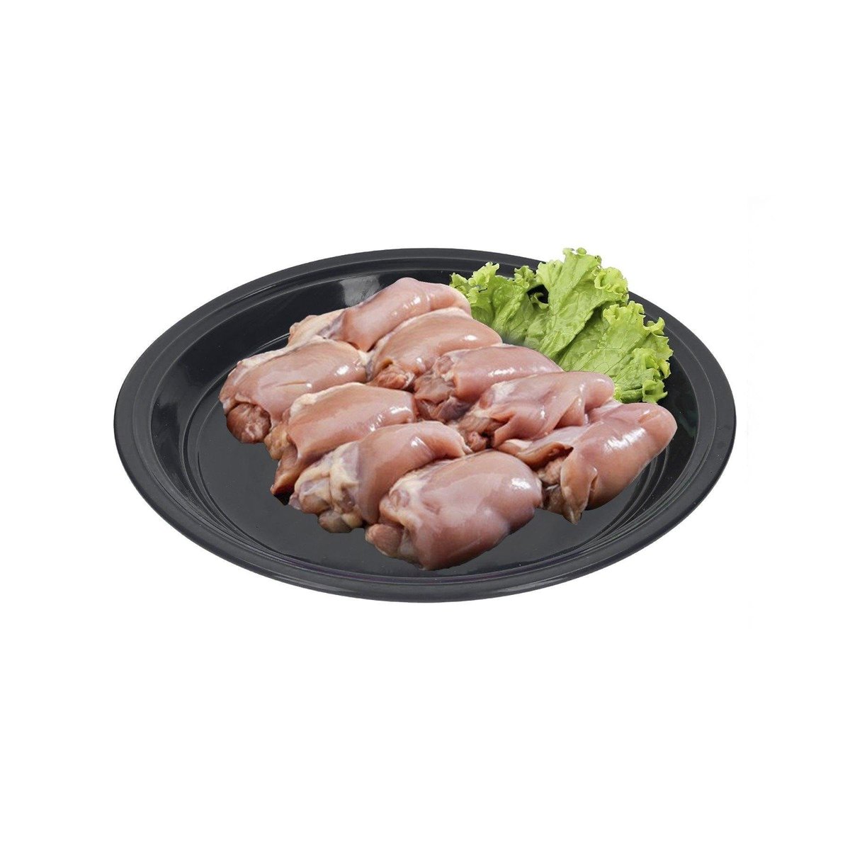 Filete De Muslo De Pollo Don Pollo Fresco Por Libras