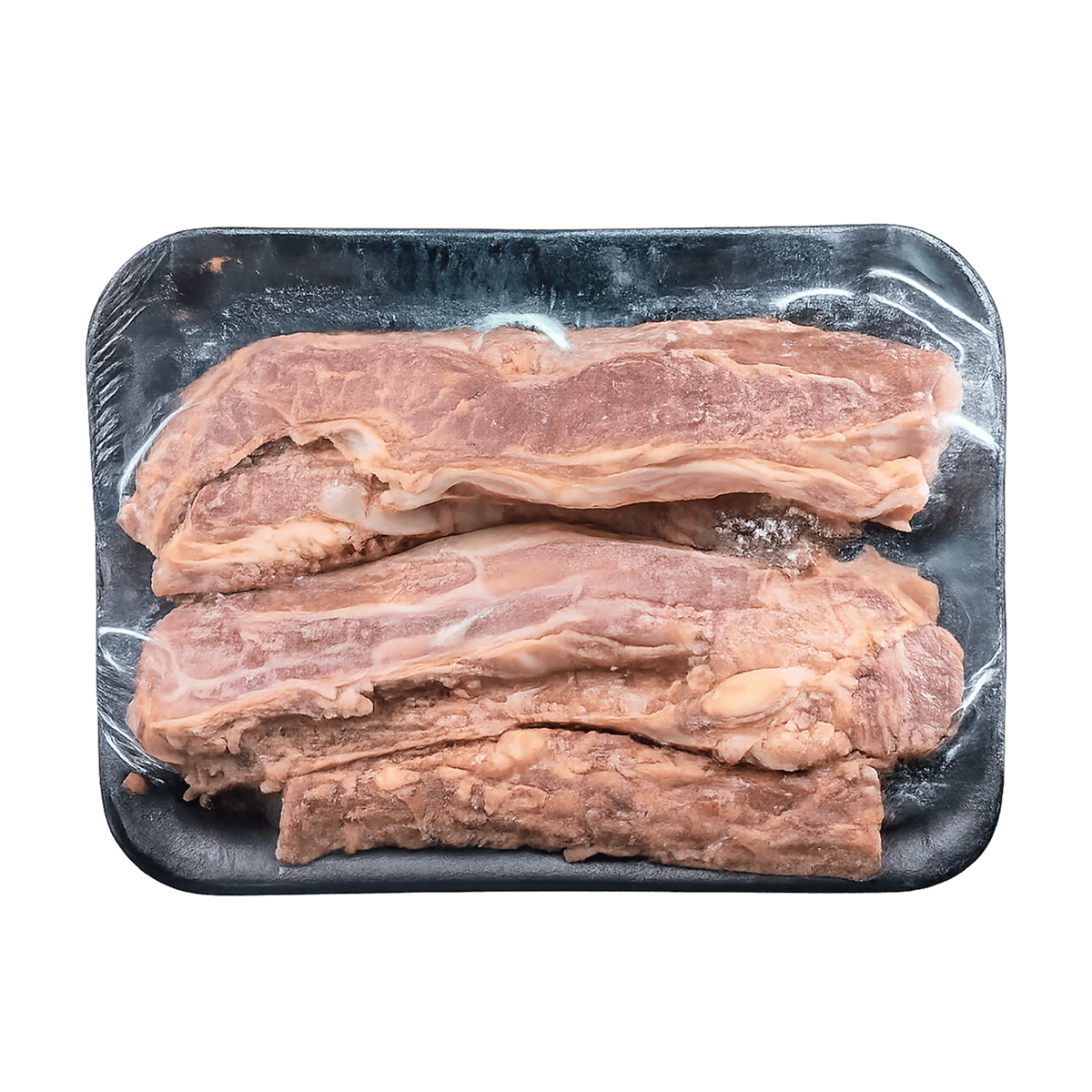 Masita de Costilla Ahumada Entera Nutri 