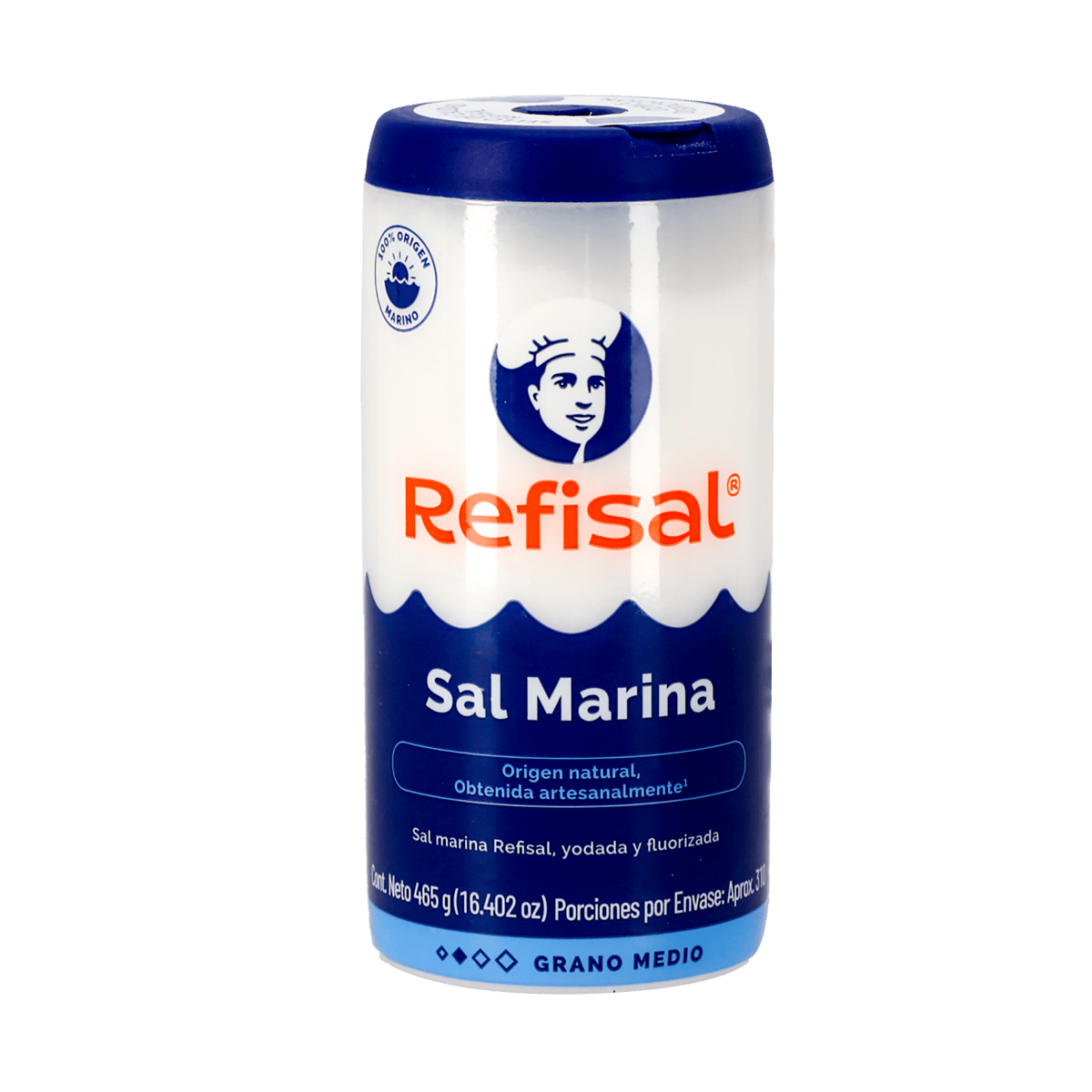 Sal Marina Refisal 465 g