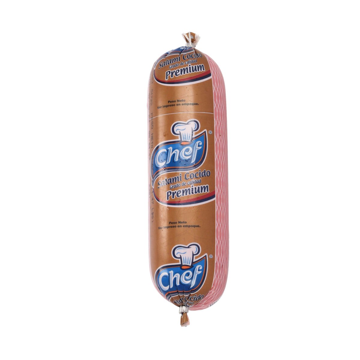 Salami Cocido Premium Chef 1.47Lb