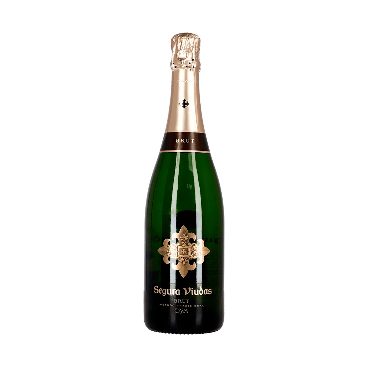 Vino Espumoso Segura Reserva 750 ml