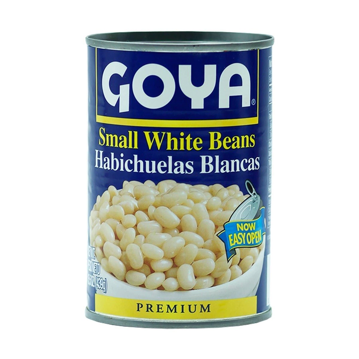 Habichuelas Blancas Goya 425 g