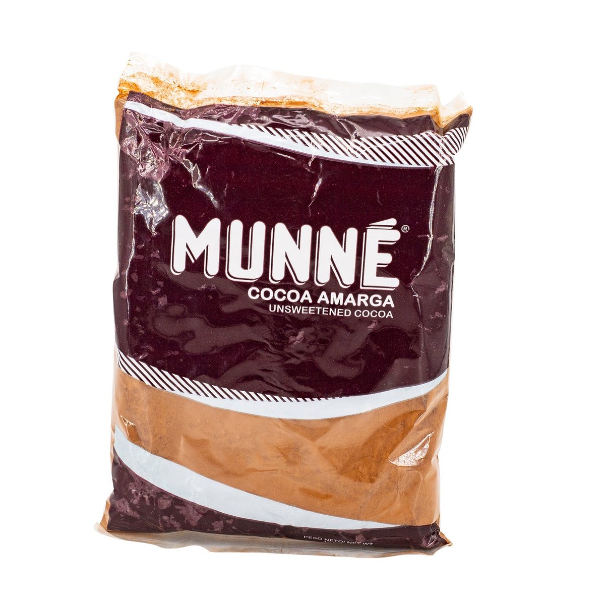 Cocoa Amarga Munné 453 g