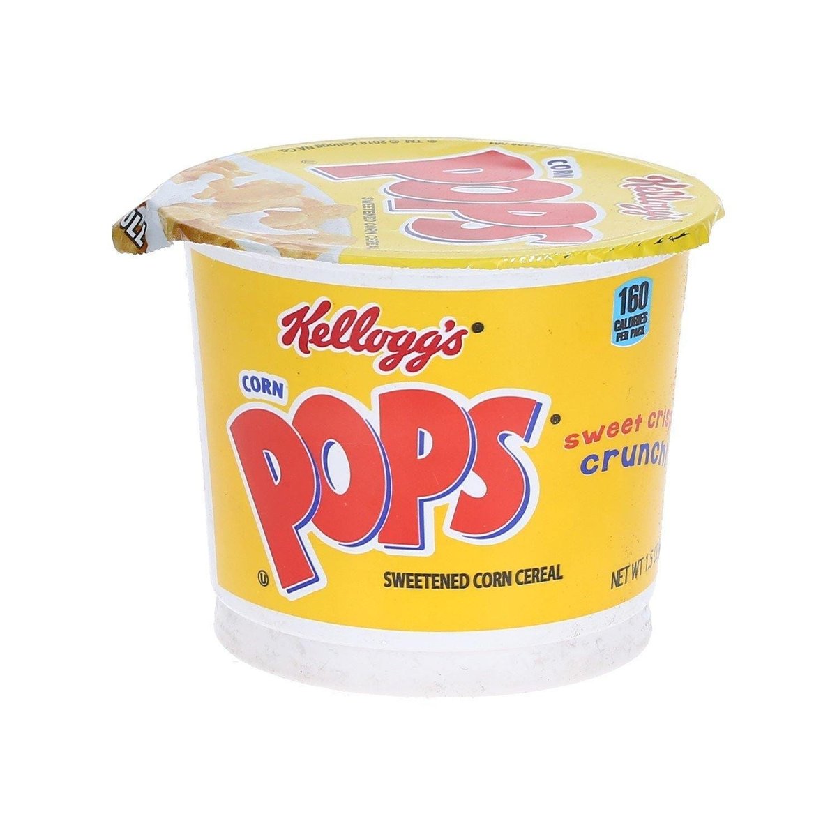 Palomitas de Maíz Kellogg's 42 g