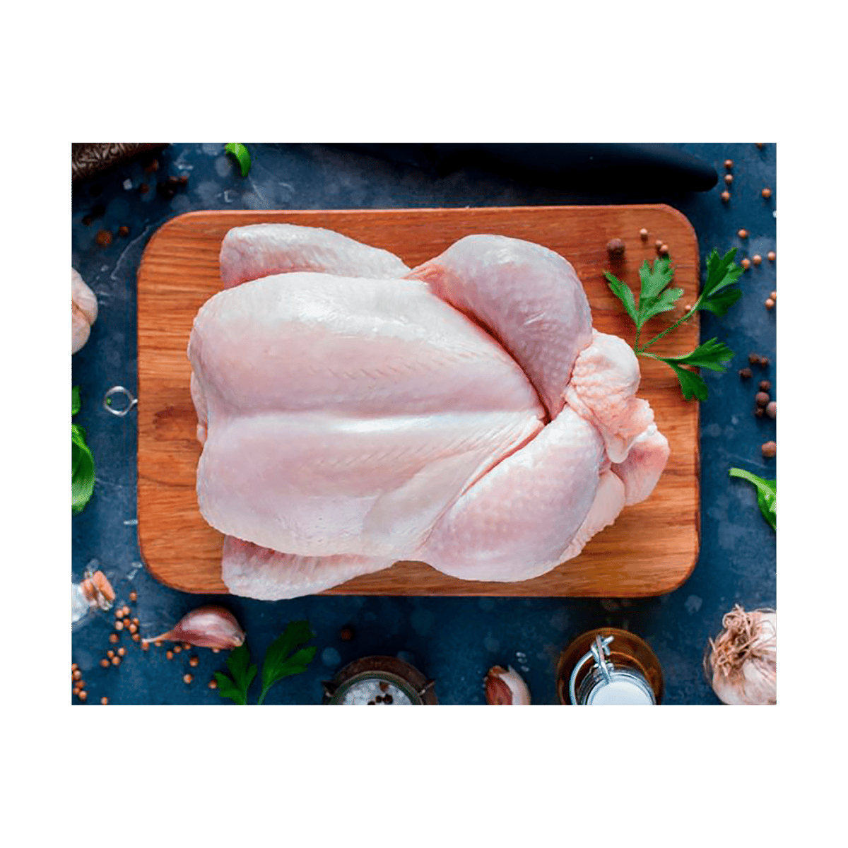 Pollo Fresco Cibao
