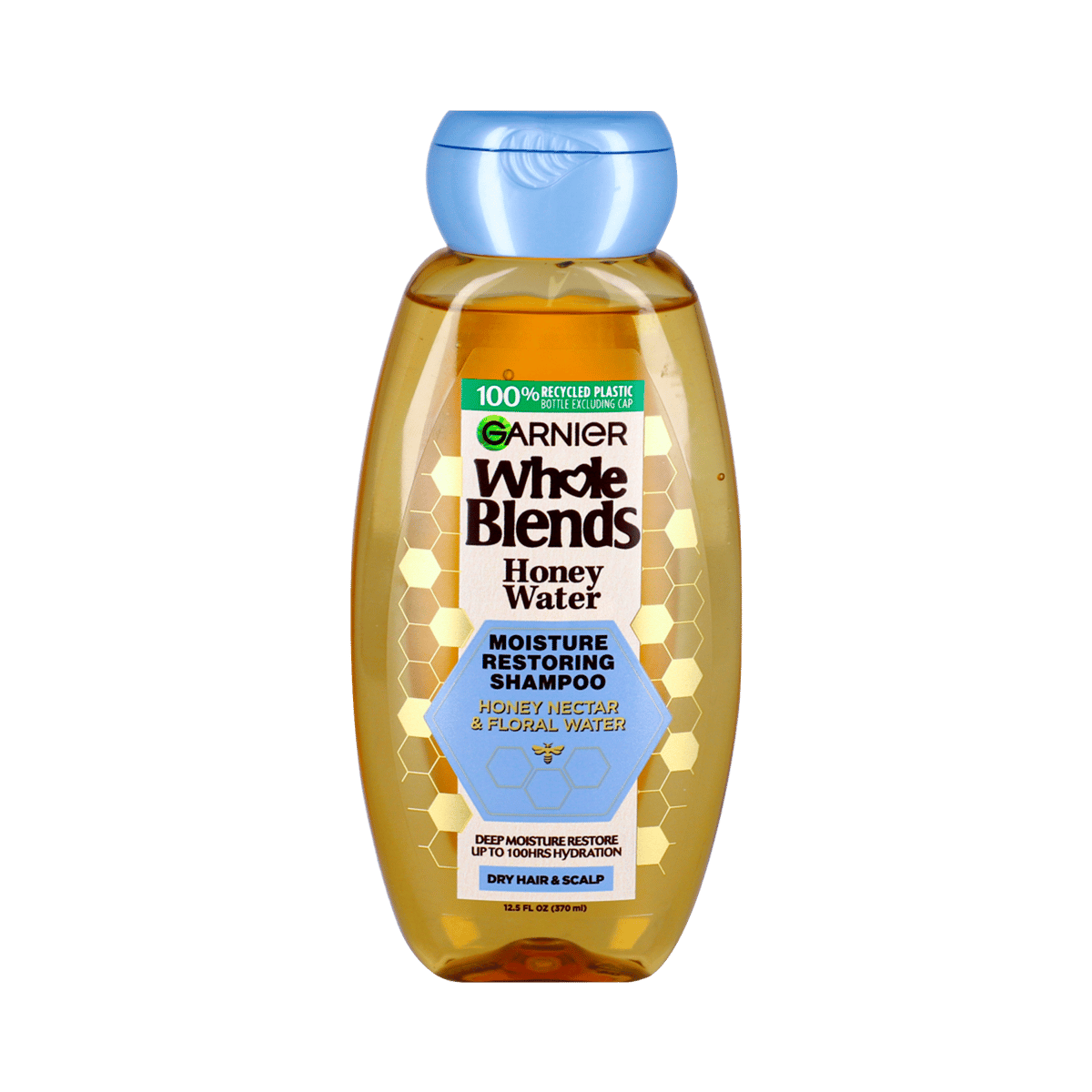 Shampoo WB Honey Water  12.5 fl oz